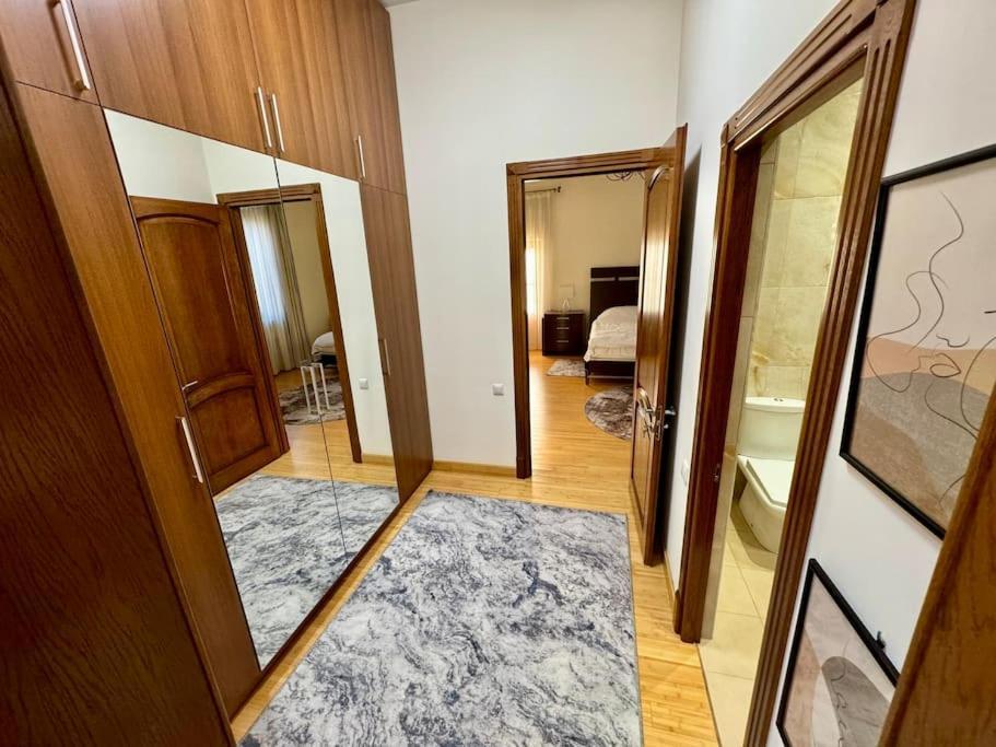 Touch The Sky Apartment Ереван Экстерьер фото