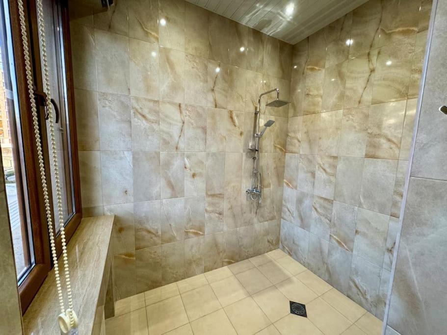 Touch The Sky Apartment Ереван Экстерьер фото